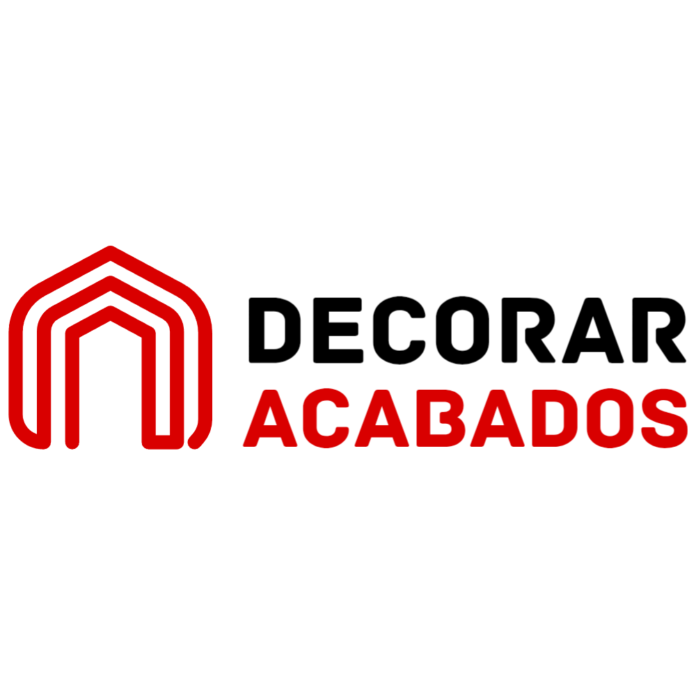 Logo Decorar Acabados
